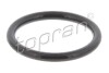 ORING CHLODNICY OLEJU 18,6X15X1,8 TOPRAN 628 323 (фото 1)