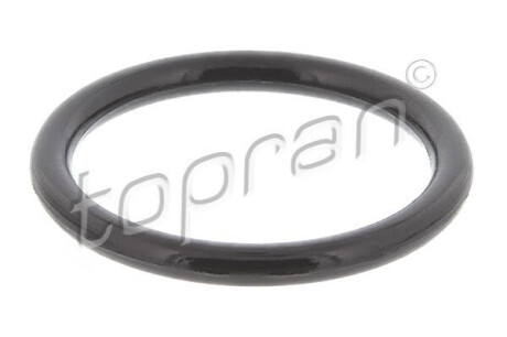 ORING CHLODNICY OLEJU 18,6X15X1,8 TOPRAN 628 323 (фото 1)