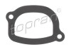 Прокладка термостата Opel Combo 1.4 12- TOPRAN 628 334 (фото 1)