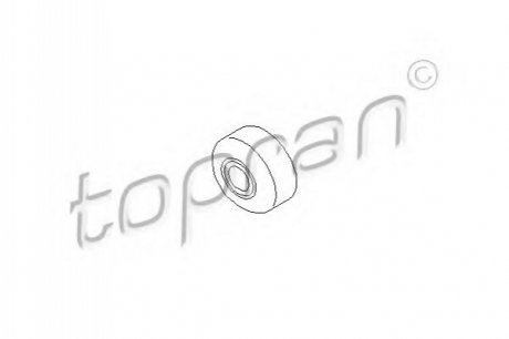 Втулка стабiлiзатора ZN TOPRAN 720436 (фото 1)
