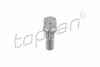 Болт колеса Citroen Berlingo/Peugeot Partner 96-/Fiat Scudo 07- (M12x1,25x26/47) TOPRAN 723 991 (фото 1)