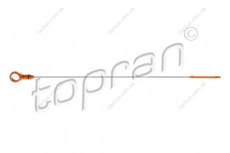 Оливний щуп TOPRAN 724 209 (фото 1)