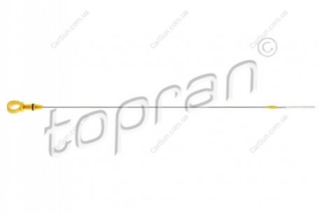 Оливний щуп TOPRAN 724 210 (фото 1)