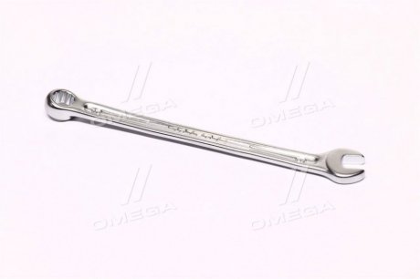 Ключ комбинированный 6мм Hi-Performance - Toptul AAEX0606