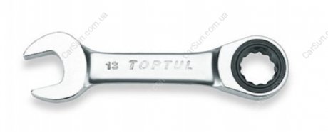 Ключ ріжково-накидний Toptul AOAB1414 (фото 1)