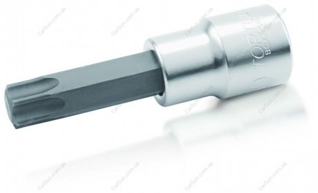 Насадка TORX 1/2" Toptul BCXA1627