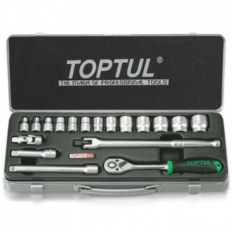 Автозапчасть Toptul GCAD1806