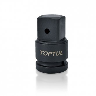 Перехідник Ударний 1" 1-1/2" L-90Mm Toptul KACP3248