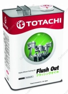Автозапчастина Totachi TTCH FLUSH/4 (фото 1)