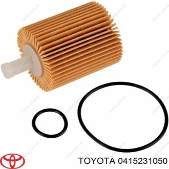 Фильтр маслянный Toyota | Lexus TOYOTA / LEXUS 0415231050
