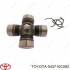 Хрестовина карданного валу Sequoia Tundra TOYOTA / LEXUS 043710C082 (фото 1)