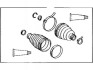 Пыльник полуоси LH комплект Camry 70 Avalon ES TOYOTA / LEXUS 0442708200 (фото 1)