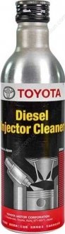 Присадка Diesel Injector Cleaner 250мл - TOYOTA / LEXUS 0881300860 (фото 1)