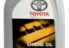 Моторна олія Synthetic 5W-40 1 л - ToyotaLexus (оригінал) TOYOTA / LEXUS 08880-80836 (фото 1)