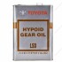 Олія трансмісійна Hypoid Gear Oil LSD 85W-90 4 л - ToyotaLexus) TOYOTA / LEXUS 0888500305 (фото 1)