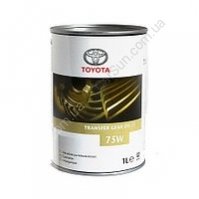 Масло раздаточной коробки Toyota LF 75W Lexus TOYOTA / LEXUS 0888581081