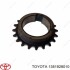 Шестерня коленвала - ToyotaLexus TOYOTA / LEXUS 1351928010 (фото 1)