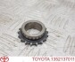 Шків колінчастого валу TOYOTA / LEXUS 1352137011 (фото 1)