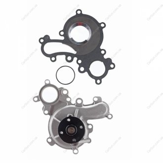 , насос водяной помпа 5,7 Toyota Land Cruiser 200 Sequioa Tundra Lexus LX 570 TOYOTA / LEXUS 1610009490