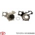 , насос водяной помпа 5,7 Land Cruiser 200 Sequioa Tundra LX 570 TOYOTA / LEXUS 1610039495 (фото 1)