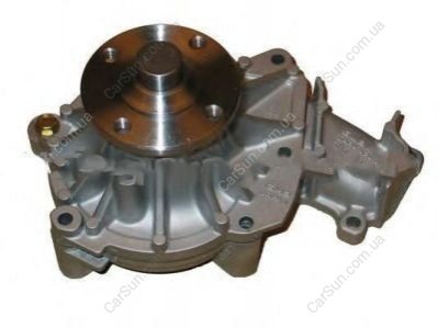 , насос водяной (помпа) Diesel Toyota LC Prado 120 / 150 / Hilux / Hiace / 4Runner TOYOTA / LEXUS 1610069355