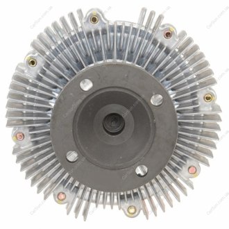 Вискомуфта охлаждение радиатора двигателя LS 400 TOYOTA / LEXUS 1621050021 (фото 1)