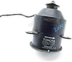 Мотор вентилятора радіатора охолоджування TOYOTA / LEXUS 1636331090 (фото 1)