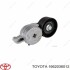 , натяжитель ремня Camry 50 Venza Highlander ES NX RX TOYOTA / LEXUS 1662036012 (фото 1)