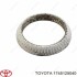 Прокладка глушителя TOYOTA / LEXUS 1745125040 (фото 1)