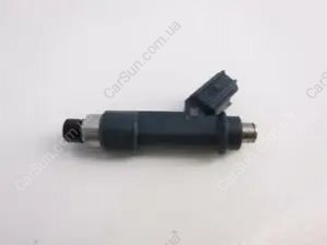 , форсунка топливная с кольцами Toyota Land Cruiser 200 / Prado 120 / FJ cruiser / Hilux / Tundra / 4Runner / Fortuner TOYOTA / LEXUS 2320909100