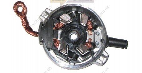 Щіткотримач стартера Toyota Land Cruiser Prado 02-09 Hilux Lexus IS (Toyota) TOYOTA / LEXUS 2813031040