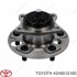 Підшипник маточини TOYOTA / LEXUS 4245012100 (фото 1)