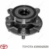 Ступица колеса переднего - ToyotaLexus TOYOTA / LEXUS 4355042020 (фото 1)