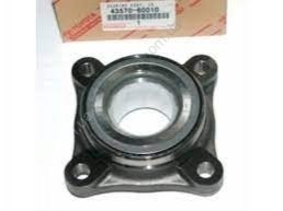 Оригинал, подшипник передней ступицы с ABS Toyota 4Runner / FJ Cruiser / Hilux / Lexus GX 470 TOYOTA / LEXUS 4357060010