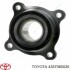 , подшипник ступицы передней Land Cruiser LC 200 / LX 570 TOYOTA / LEXUS 4357060030 (фото 1)