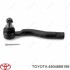 Наконечник рульової тяги TOYOTA / LEXUS 4504669195 (фото 1)