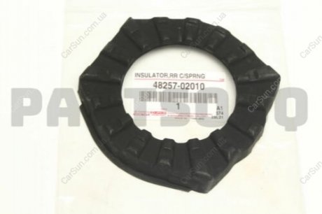 Прокладка TOYOTA / LEXUS 4825702010