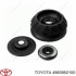 Подушка амортизатора - ToyotaLexus) TOYOTA / LEXUS 4860952100 (фото 1)