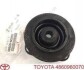 Подушка амортизатора - ToyotaLexus TOYOTA / LEXUS 4860960070 (фото 1)