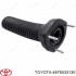 Подушка амортизатора - ToyotaLexus TOYOTA / LEXUS 4876033130 (фото 1)