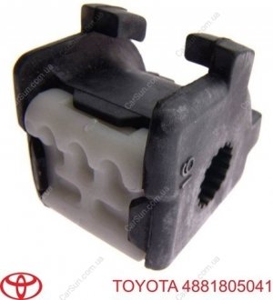 Втулка стабилизатора - ToyotaLexus TOYOTA / LEXUS 4881805041