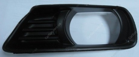 Накладка переднего бампера (под противотум.) Camry 06- левая TOYOTA / LEXUS 5212833050 (фото 1)
