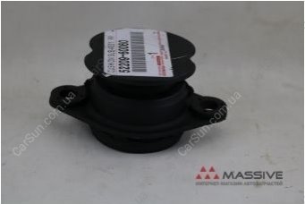 Подушка рамі TOYOTA / LEXUS 5220960060