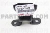 Петля двери Yaris 06-, Camry 06-, RAV4 06- передняя нижняя правая TOYOTA / LEXUS 6873033021 (фото 1)