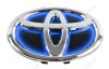 Емблема решітки радіатора Camry 11-17 Prius Highlander TOYOTA / LEXUS 7531047010 (фото 1)