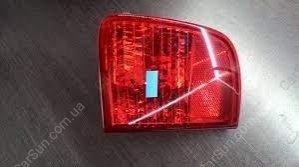 Скло заднього ліхтаря - ToyotaLexus (оригінал) TOYOTA / LEXUS 8145760021