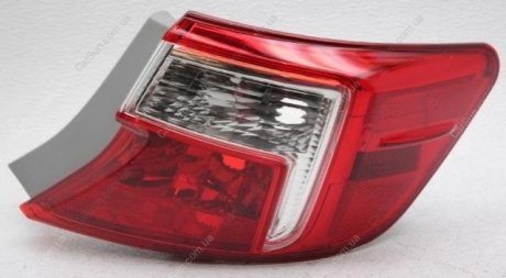 Фонарь задний комбинированный в сборе - ToyotaLexus TOYOTA / LEXUS 8155006470