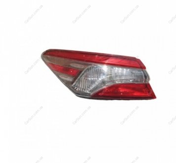 Фонарь задний комбинированный в сборе TOYOTA / LEXUS 8156133660