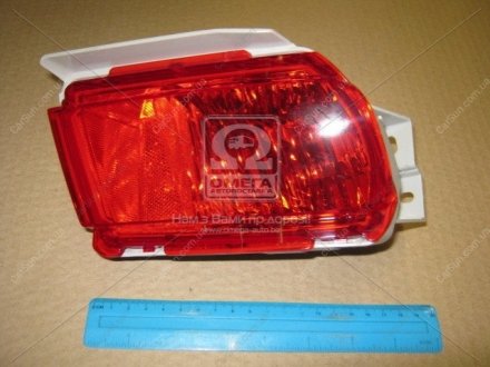 Фонарь задний комбинированный в сборе - ToyotaLexus TOYOTA / LEXUS 8158160240