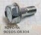 Болт подвески TOYOTA / LEXUS 9010508304 (фото 1)